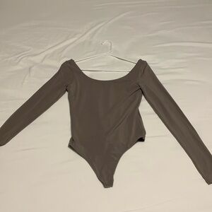 Wilfred bodysuit